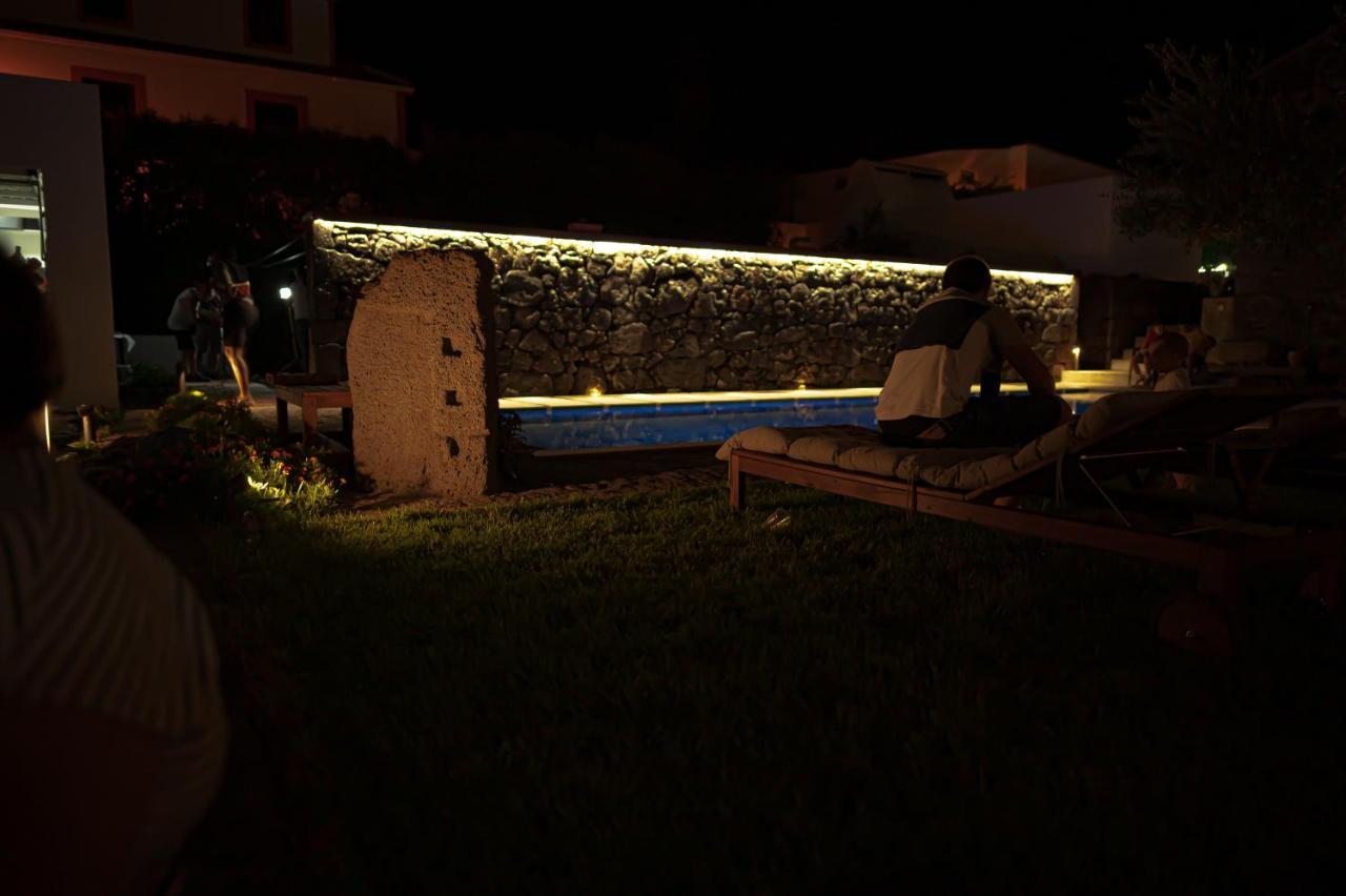 Casa Do Brasao Lajes do Pico Exterior foto
